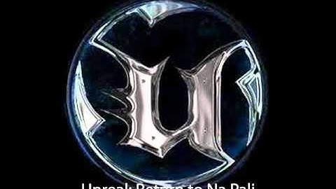 Unreal: Return to Na Pali soundtrack - Watcher of the Skies