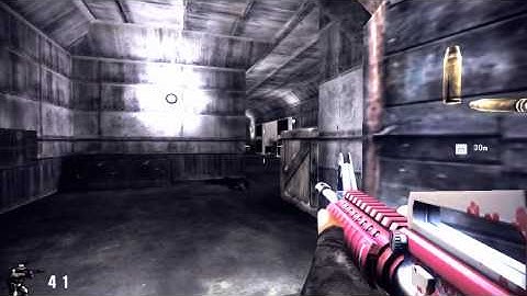 [USF] - Syndical gaming editing contest second entry by Tuxx