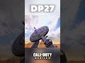 DP27 LMG Coming in CODM💀😍