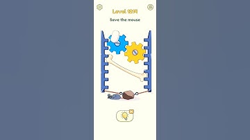 Dop 2 | Level 1214 | Save the mouse | Delete one part | ‎@Dop2Gaming1122 | #Dop2 | #gaming1122