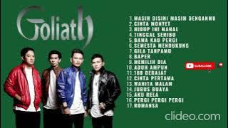 Goliath FULL ALBUM