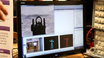 2012 ECE Design Fair (University of Toronto, Toronto, CANADA)