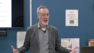 Engaging All Learners in the Middle Years Webinar #1 - Part 3 of 3
