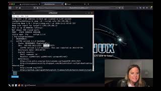 13 - Pentester Academy Class: Nmap Scripting Engine