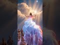 Jesus, Our Song of Divine Hope 🎶 #Jesus #short #viral #veo3