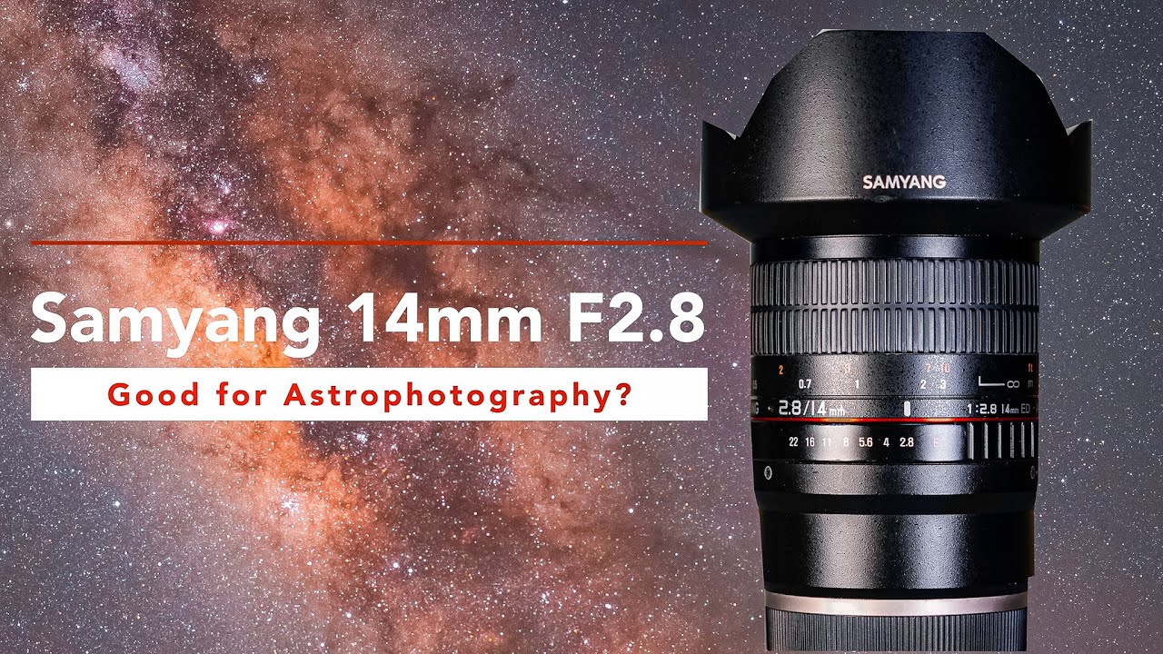 Samyang 14mm Astro vs 12mm Fisheye: Which to Choose?