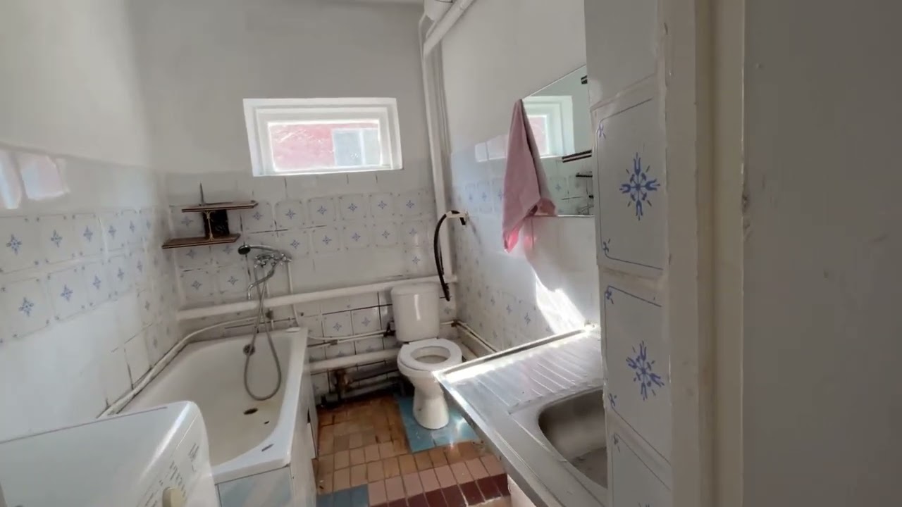 Сборный дом в Каневскую недорого