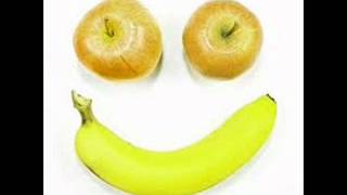 Apples And Bananas