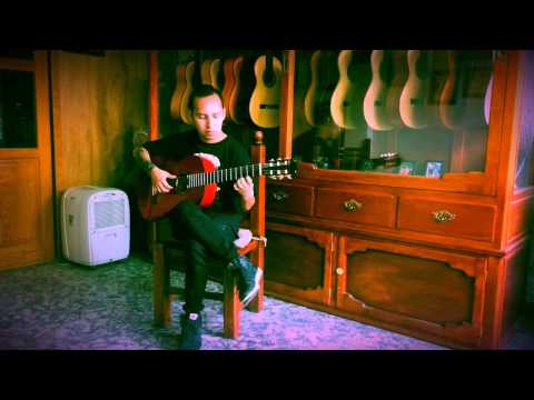 Jose Macario en