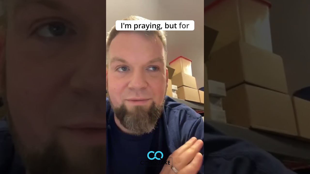 Customer Service Call Turned Into A Healing Miracle 