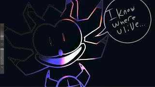 ART/ANIMATION LIVESTREAM!