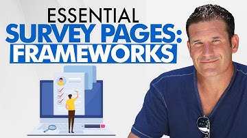 Online Survey Tool Training: How to Create Essential Survey Pages | Performance Marketer Group