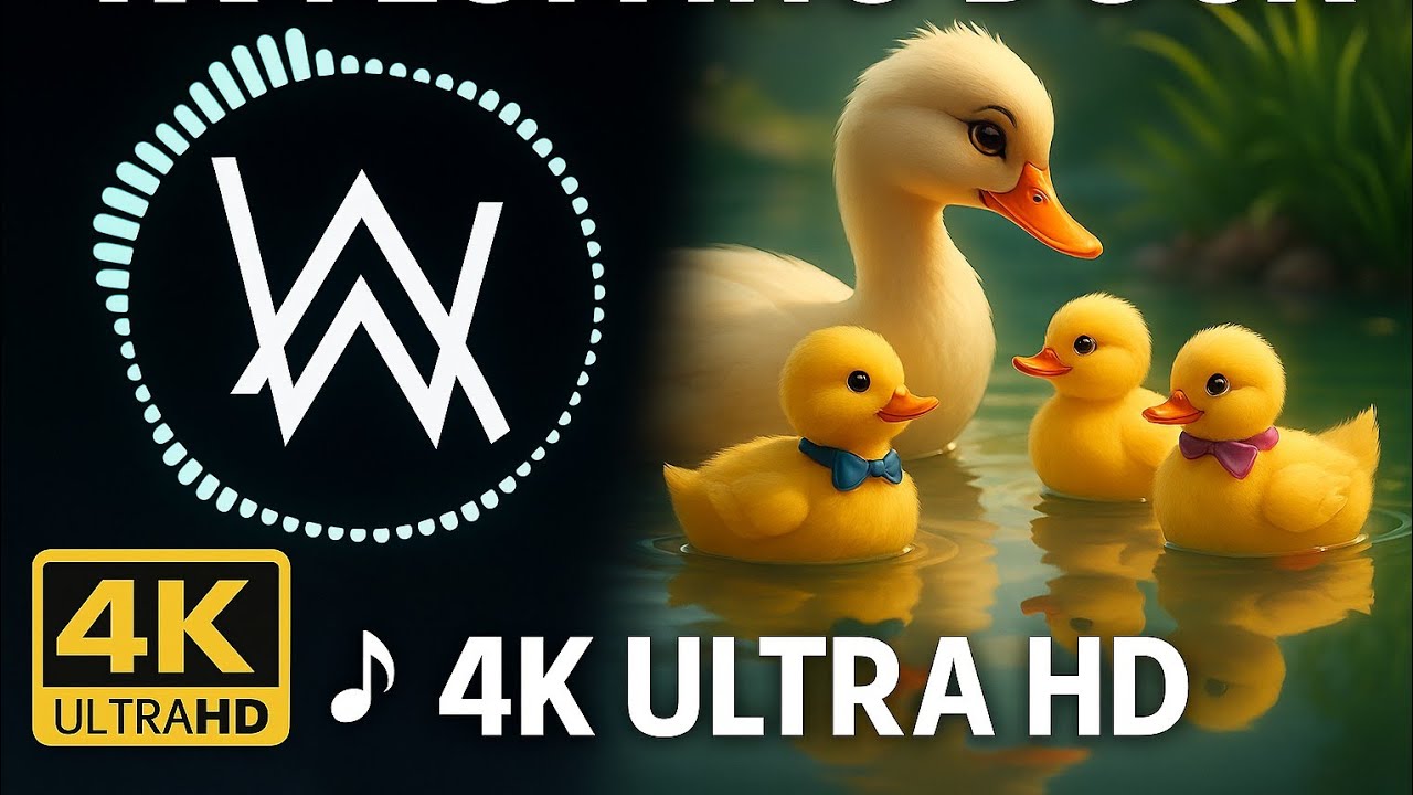 Fluffing a Duck - Kevin MacLeod (Funny Background Music)