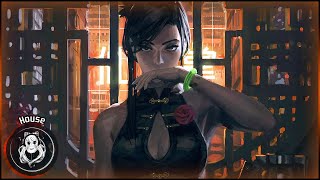 Tiscore ft. moona lu - Seven Nation Army