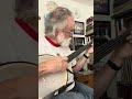 Needlecase on the White Crow