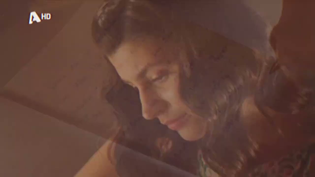 Άγιος Έρωτας Tribute (Χλόη & Πατήρ Νικόλαος)