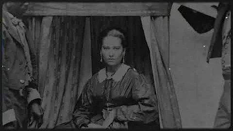 The Untold Story of Pataseka: The Man Forced to Father 200 Children in Slavery