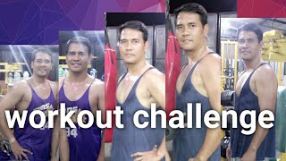 Workout Motivation 30 Reps Of Push-Up Day 15 Drewtv