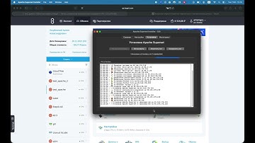 Apache Superset Installer - Полный курс по Apache Superset 5.0
