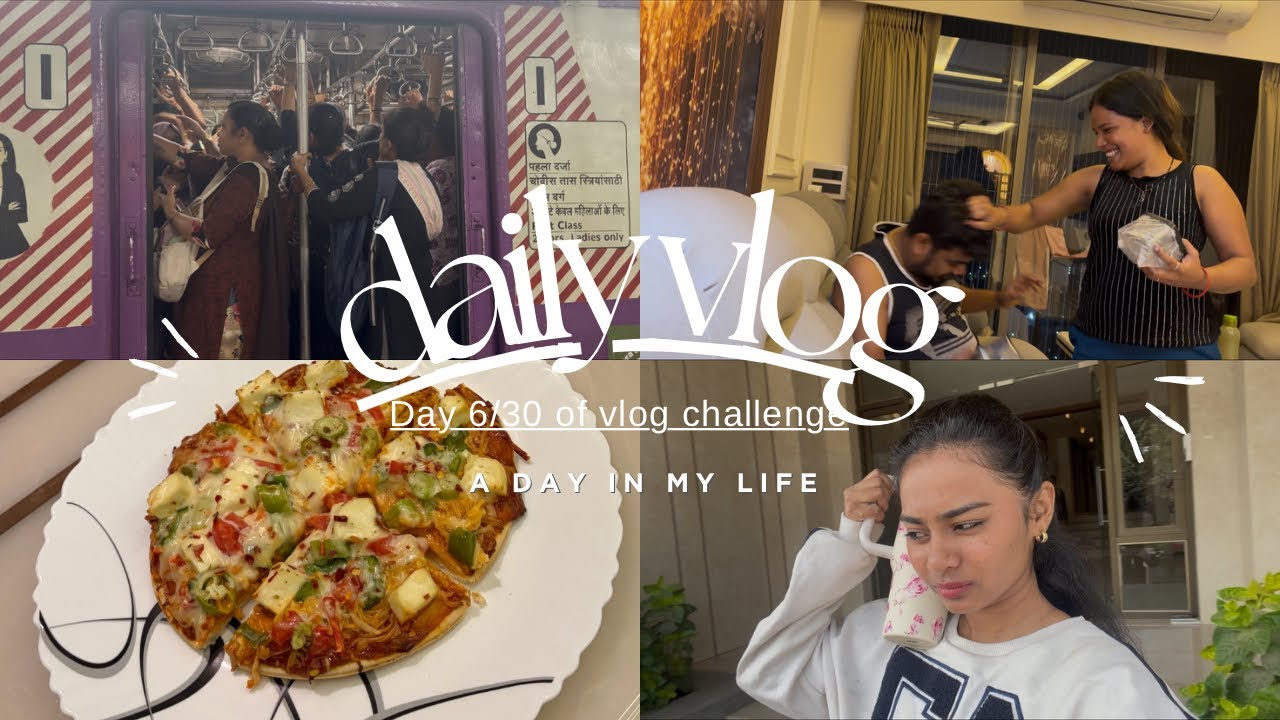 Home made pizza by our Head chef 🧑‍🍳 ❤️ | Shruttsss vlogs 