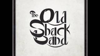 The Old Shack Band - The Old Shack Band (Full EP 2017)