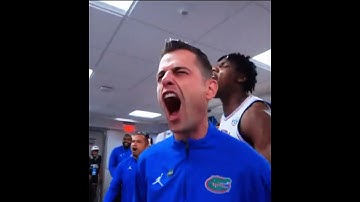 Florida defeat UConn 77 - 75🏆‼️