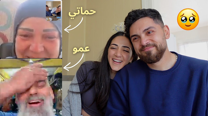 انا حامل بعد ٣ سنين 🥹🙏🏼 ردة فعل زوجي واهلنا ❤️ *مؤثر*