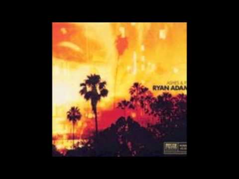 Dirty Rain - Ryan Adams