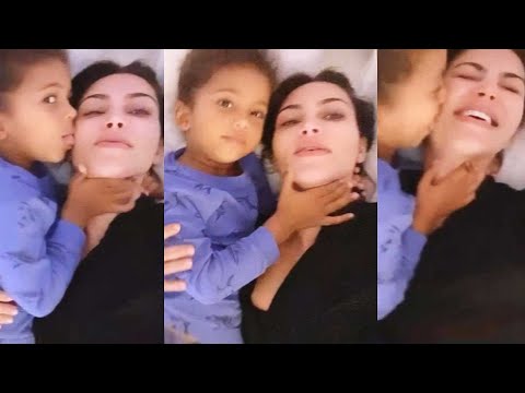 Видео: Вижте защо мрежите се разяждат със Saint West