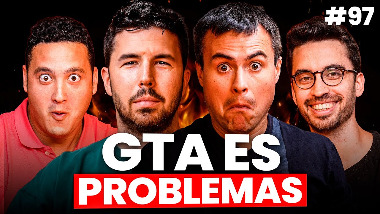 El mayor SCAM de Wall Street, Marketing BRILLANTE de Michelín y GTA en problemas #97