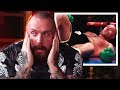 True Geordie is SHOCKED by Wilder vs Fury