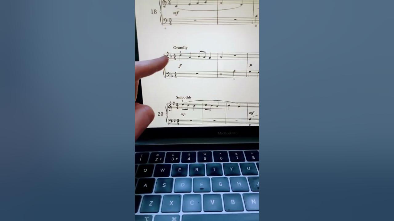 BEST Sight Reading Tips, for any Piano Grade Exams. How to succeed at your sight reading! YouTube