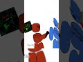 LOCK LOBSTER🔥🔥🔥 #forsaken #coolkid #bluudud #1x1x1x1 #007n7 #roblox #robloxanimation #animation