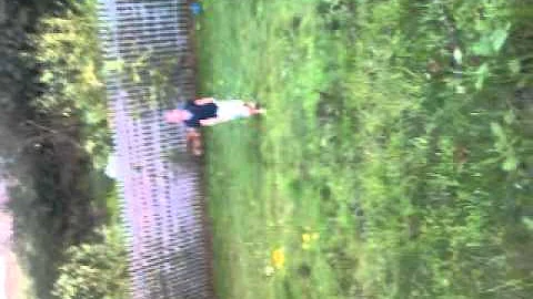 Duggan headin a golfbaw