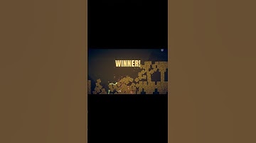 I love how glitchy this game is😭