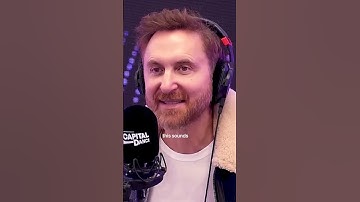 Thumbnail of When David Guetta went for the first time to Daft Punk’s studio