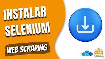 Web Scraping com  VBA - Instalar Selenium