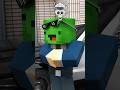 Fighting with a girl in Minecraft =💀 - Maizen Minecraft Animation #shorts