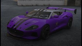 Gta V Casino Update Vysser Neo Review