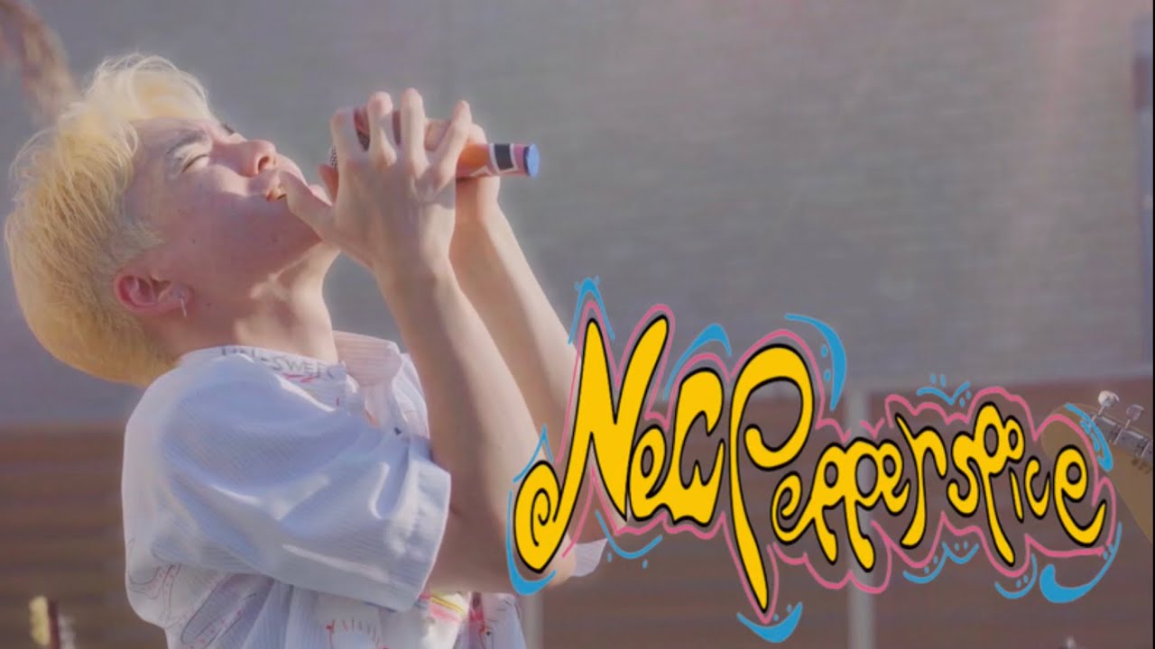 Guarda C'lazy GOAT - New Pepper Spice ! (Official Music Video) su YouTube Guarda C'lazy GOAT - New Pepper Spice ! (Official Music Video) su YouTube