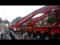 Heavy haulage pt3