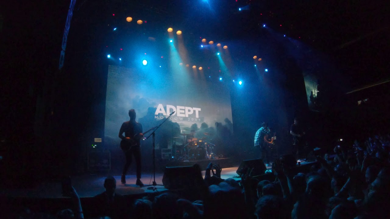 Adept - The Ivory Tower / 05.04.2019 video phone beyonce mp3