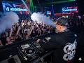 🌃 NUIT DE MARRAKECH : Exclusive Afro House Set | Morocco Groove 🥁