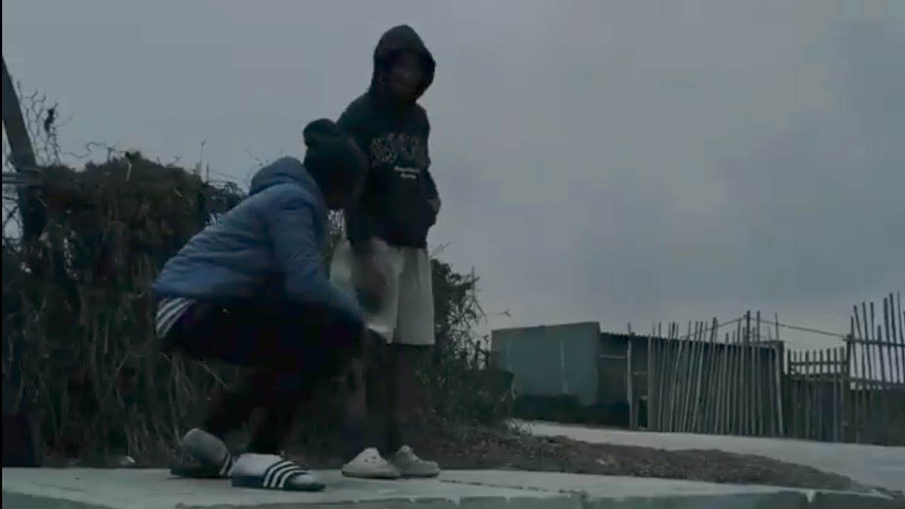 Different culture thiefs [Xhosanostra TV]