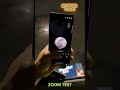 ⚡💥SAMSUNG ULTRA ZOOM TEST💥💫