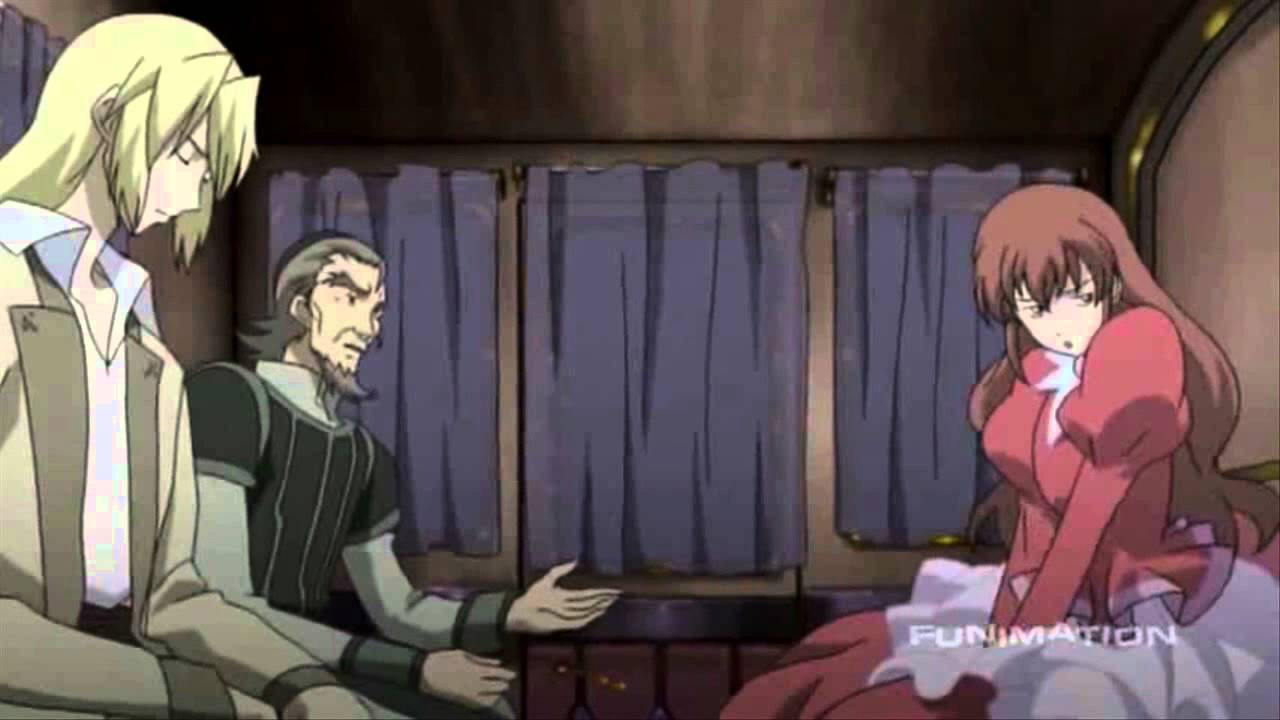 Anime Mix - Check Yes Juliet