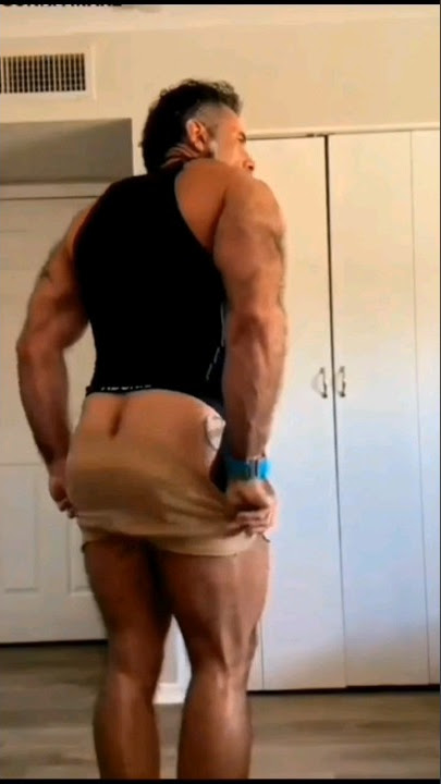 My 🍑🩲 #daddy #virlvideo #gay