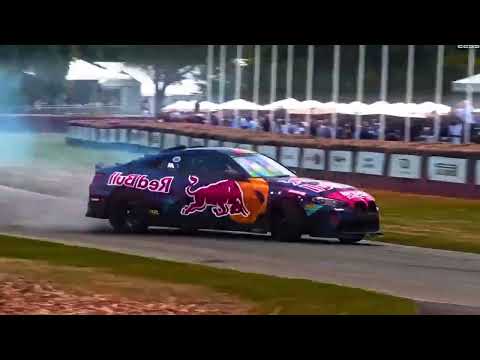 BMW M4 DRIFT EDIT| FA VELOCITY EDITS