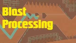 Blast Processing [3Dash]