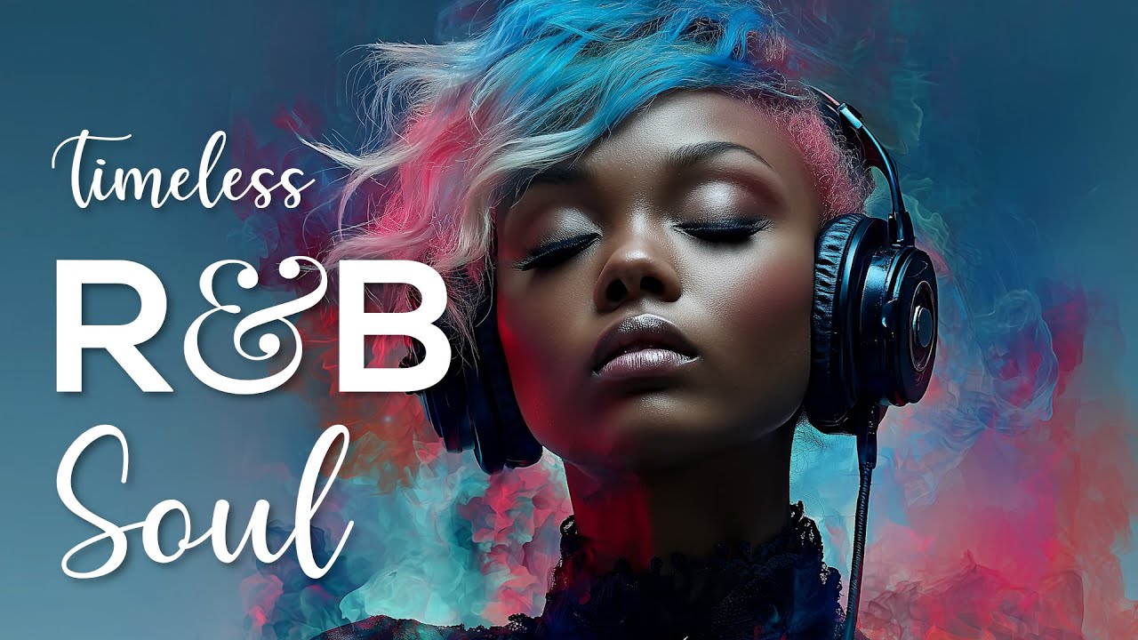 ♥ R&B Soul 210 ♥ Soothing Playlist / for Chill Sessions / Work Flow / Cozy Moments / Coffee